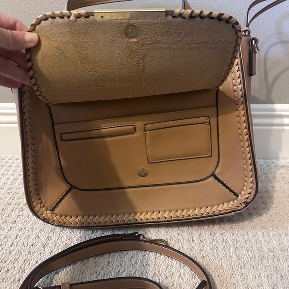 Tote or crossbody - Picture 2 of 3